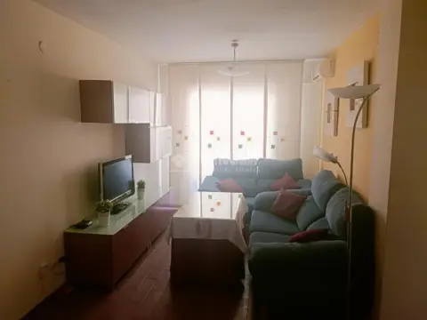 Piso en Almanjáyar-Rey Badis-La Paz