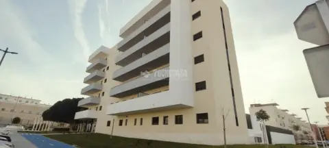 Piso en San José de La Rinconada