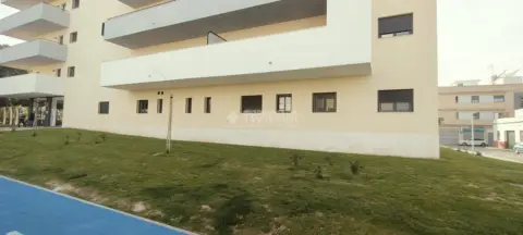 Piso en San José de La Rinconada