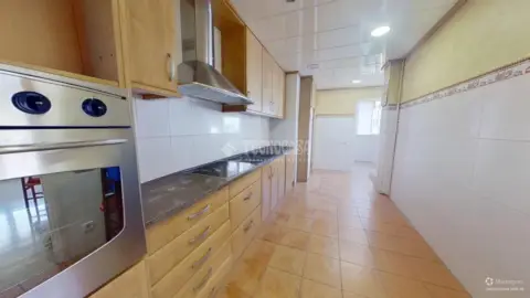 Piso en Sabadell