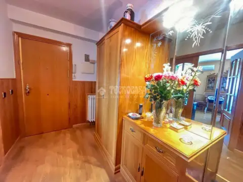 Piso en Navalcarnero