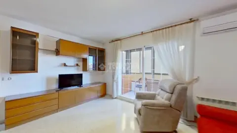 Piso en Ctra. de Santpedor-Bases de Manresa