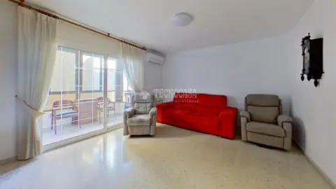 Piso en Ctra. de Santpedor-Bases de Manresa