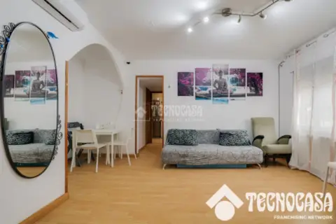 Piso en El Bon Pastor