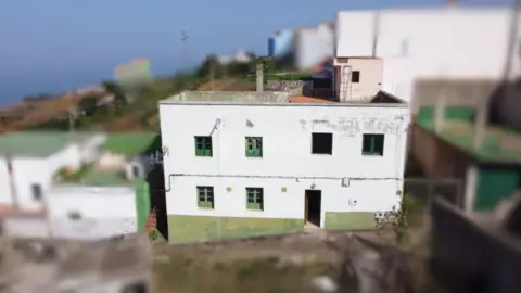 Casa unifamiliar en San Juan de La Rambla