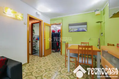 Piso en Singuerlín-Les Oliveres-Can Franquesa-Guinardera