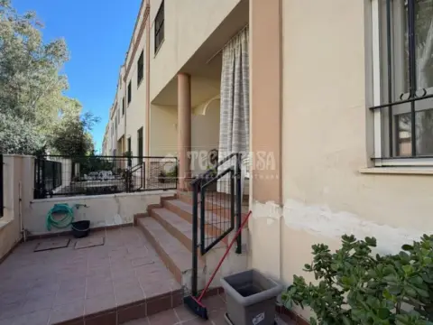 Casa adosada en Utrera