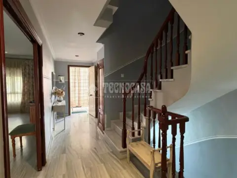 Casa adosada en Utrera