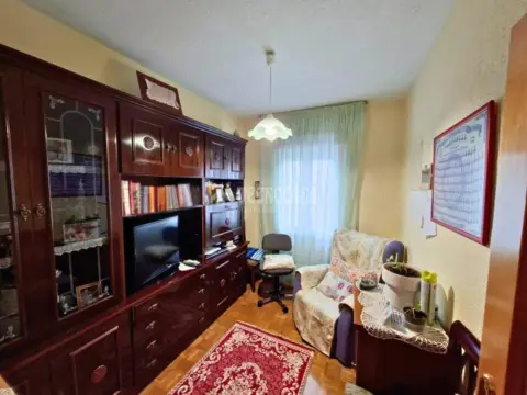 Piso en Zarzaquemada