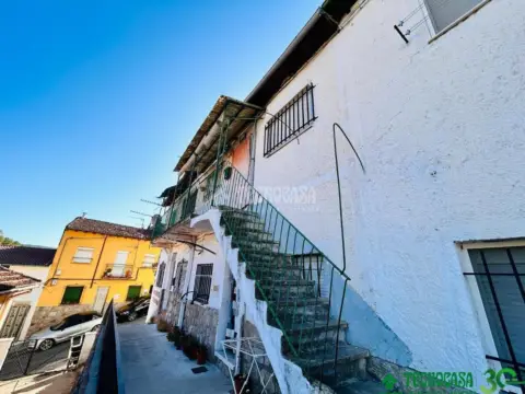 Piso en Arenas de San Pedro