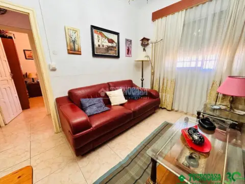 Piso en Arenas de San Pedro