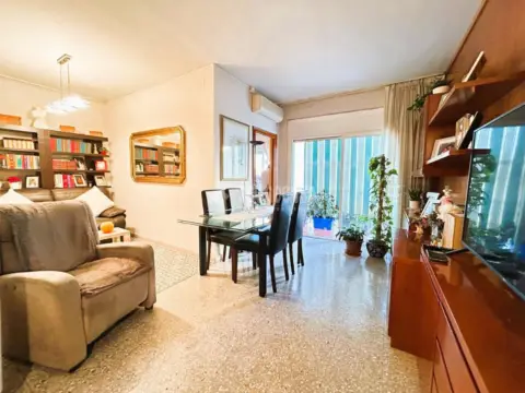 Piso en La Torrassa