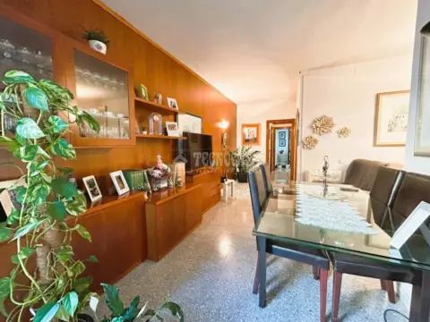 Piso en La Torrassa
