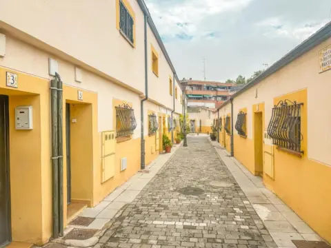 Casa – Parla