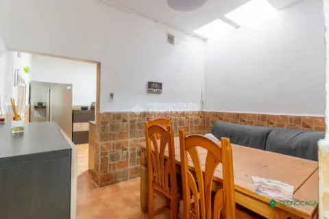 Casa adosada en Felix