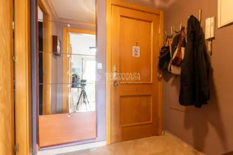 Piso en Cenes de La Vega