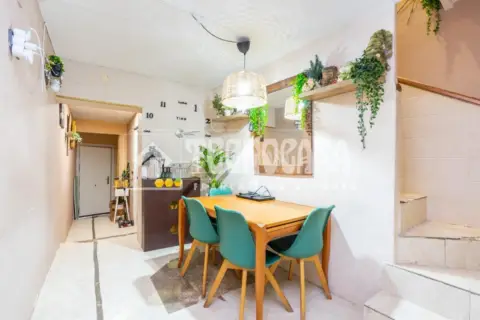 Casa unifamiliar en Centro