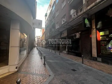 Piso en Centro