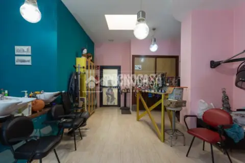 Piso en Núcleo Urbano