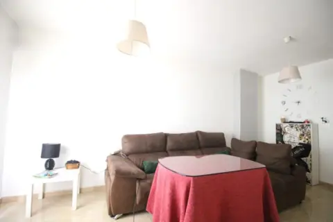 Piso en Casco Antiguo