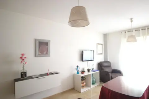 Piso en Casco Antiguo