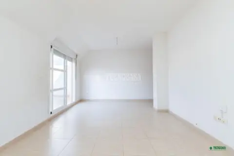 Ático en Albox