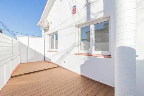 Piso en La Floresta-Les Planes