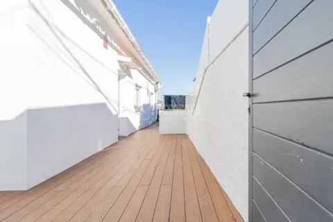 Piso en La Floresta-Les Planes