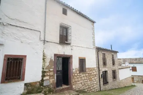 Casa adosada en Cuesta de las Lodas