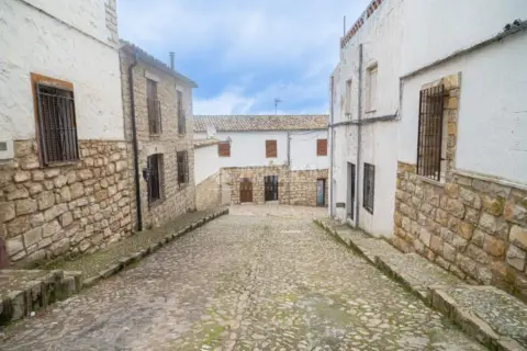Casa adosada en Cuesta de las Lodas