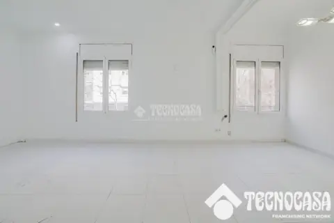 Piso en Carrer de Padilla