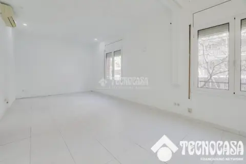 Piso en Carrer de Padilla