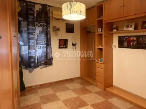 Piso en calle de Séneca