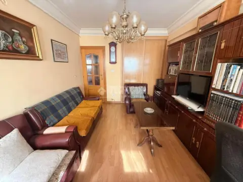 Piso en La Almozara
