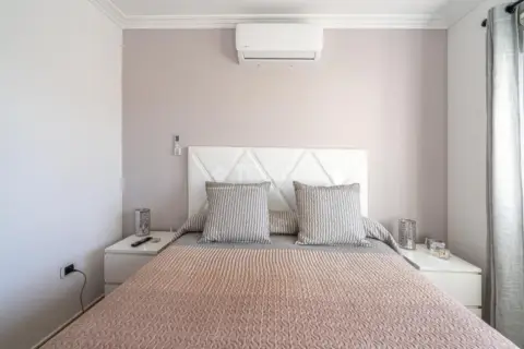 Casa pareada en Costa del Silencio-Las Galletas