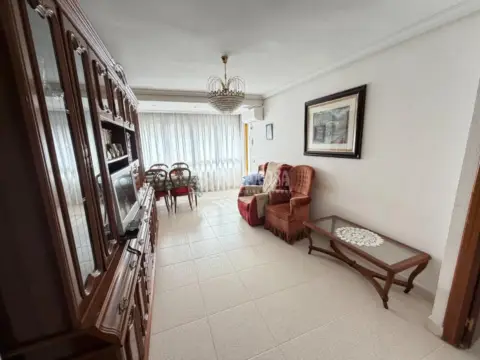 Piso en Zarzaquemada
