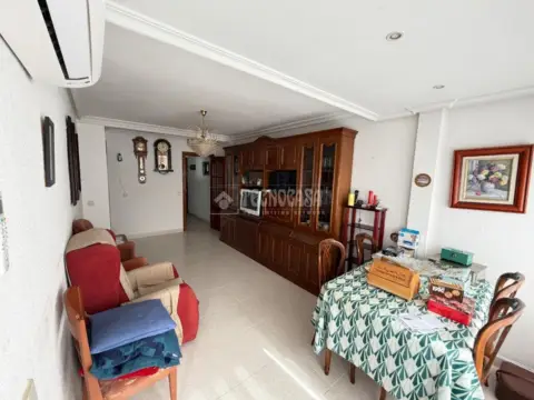 Piso en Zarzaquemada