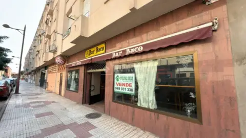 Local comercial en Zona Bulevar de las Acacias