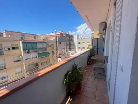 Piso en Carrer de València