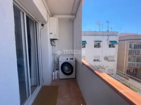 Piso en Carrer de València