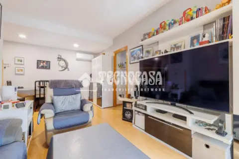 Piso en Nuevo Tres Cantos