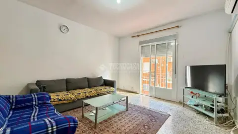Piso en Fuensalida