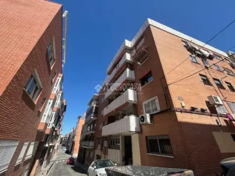 Piso en Berruguete