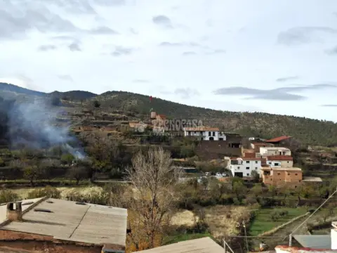 Casa pareada en Aldeire