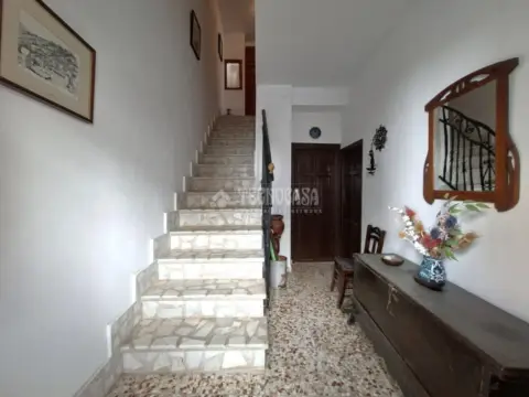 Casa pareada en Aldeire