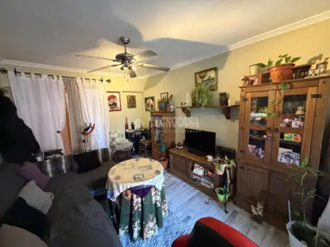 Piso en Casco Histórico