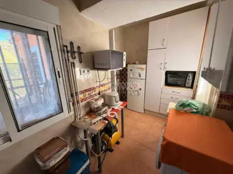 Casa rústica en Centro