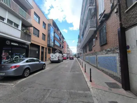 Piso en Quintana