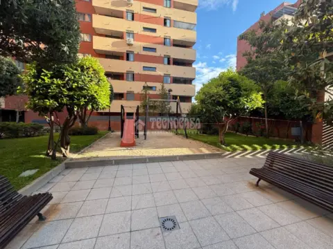 Piso en Orcasitas