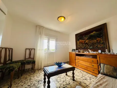 Casa adosada en Escalona